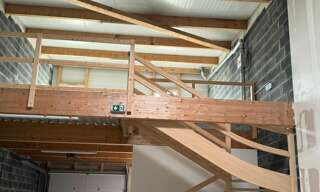 Commerce  150 m² à louer à Bidart (64210)