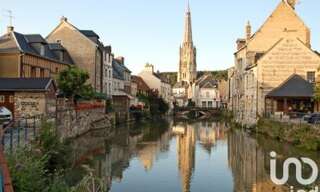 Appartement 2 Pièces 55 m² à vendre à Harfleur (76700)