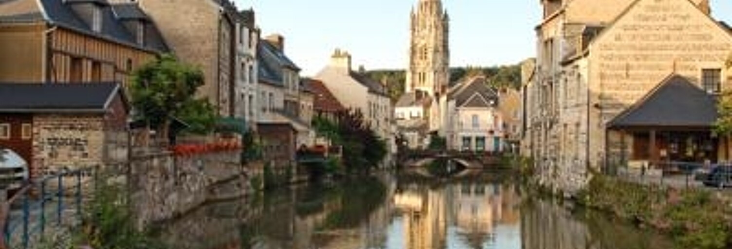 Appartement 2 Pièces 55 m² à vendre à Harfleur (76700)