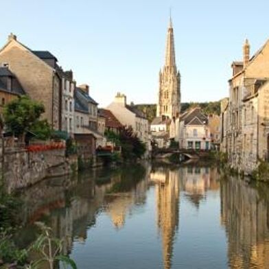 Appartement 2 pièces 65000 €