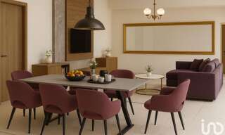 Appartement 3 Pièces 62 m² à vendre à Bréal-sous-Montfort (35310)