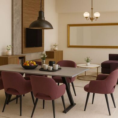 Appartement 3 pièces 214475 €