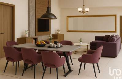 Vente Appartement 3 pièces — photo du bien
