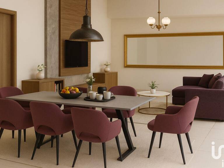 Vente Appartement 3 pièces — photo 1