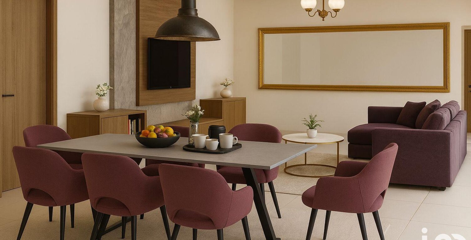 Vente Appartement 3 pièces — photo 1