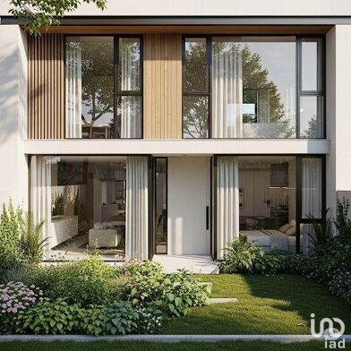 Appartement 3 pièces 218550 €