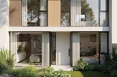 Appartement 3 pièces 218550 €