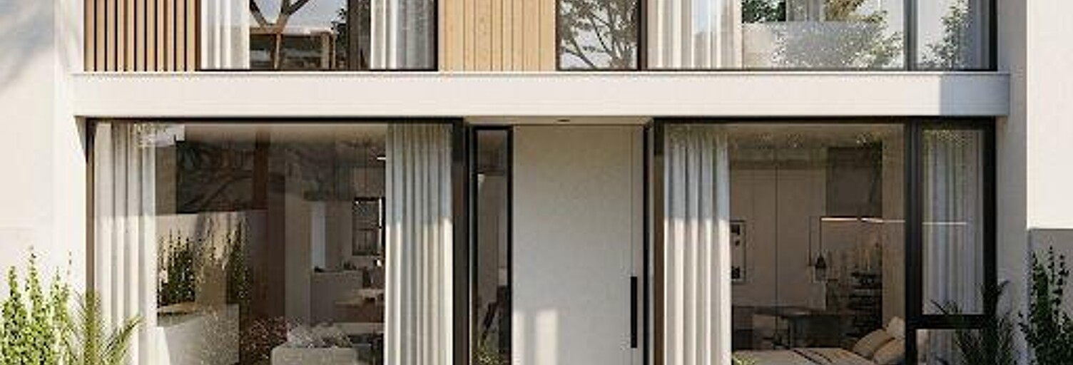 Appartement 3 Pièces 62 m² à vendre à Bréal-sous-Montfort (35310)