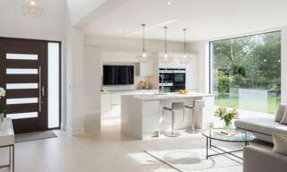 Appartement 5 Pièces 98 m² à vendre à Bréal-sous-Montfort (35310)