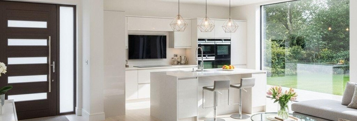 Appartement 5 Pièces 98 m² à vendre à Bréal-sous-Montfort (35310)