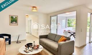 Appartement 3 Pièces 64 m² à vendre à Le Diamant (97223)