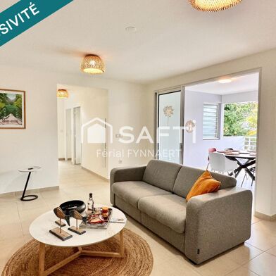 Appartement 3 pièces 315000 €