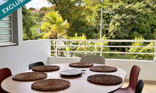 Appartement 3 Pièces 64 m² à vendre à Le Diamant (97223)