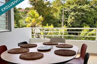 Appartement 3 pièces 315000 €