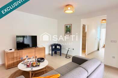 Appartement 3 pièces 315000 €