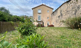 Maison 6 Pièces 147 m² à vendre à Saint-Benoît (86280)