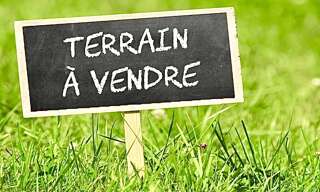 Terrain  1214 m² à vendre à Pouligny-Saint-Pierre (36300)