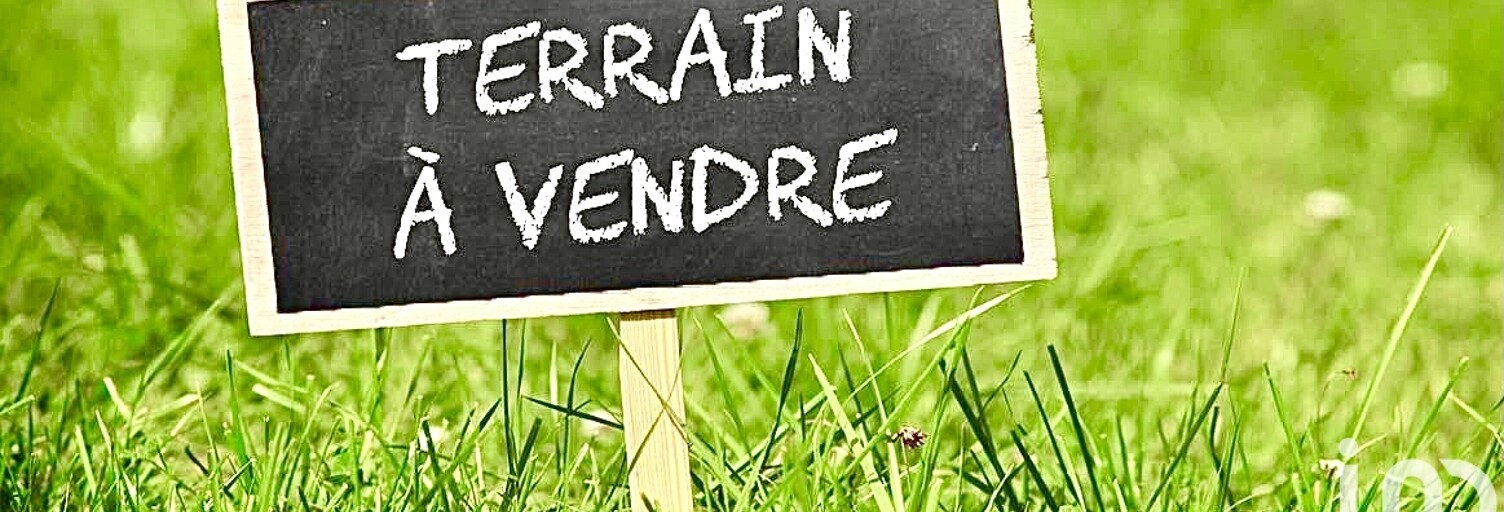Terrain  1214 m² à vendre à Pouligny-Saint-Pierre (36300)