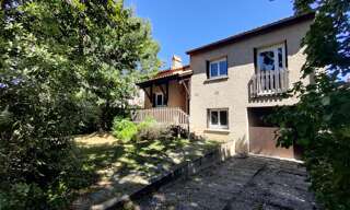 Maison 6 Pièces 126 m² à vendre à Castelginest (31780)