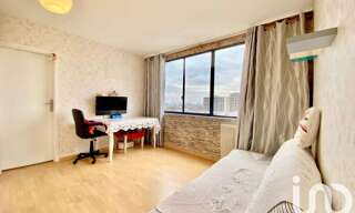 Appartement 3 Pièces 54 m² à vendre à Saint-Denis (93200)