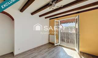 Appartement 5 Pièces 93 m² à vendre à Saint-Claude (39200)