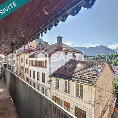 Appartement 5 pièces 97000 €