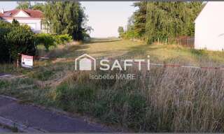 Terrain  2114 m² à vendre à Laudrefang (57385)