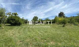 Terrain  902 m² à vendre à Vernantois (39570)