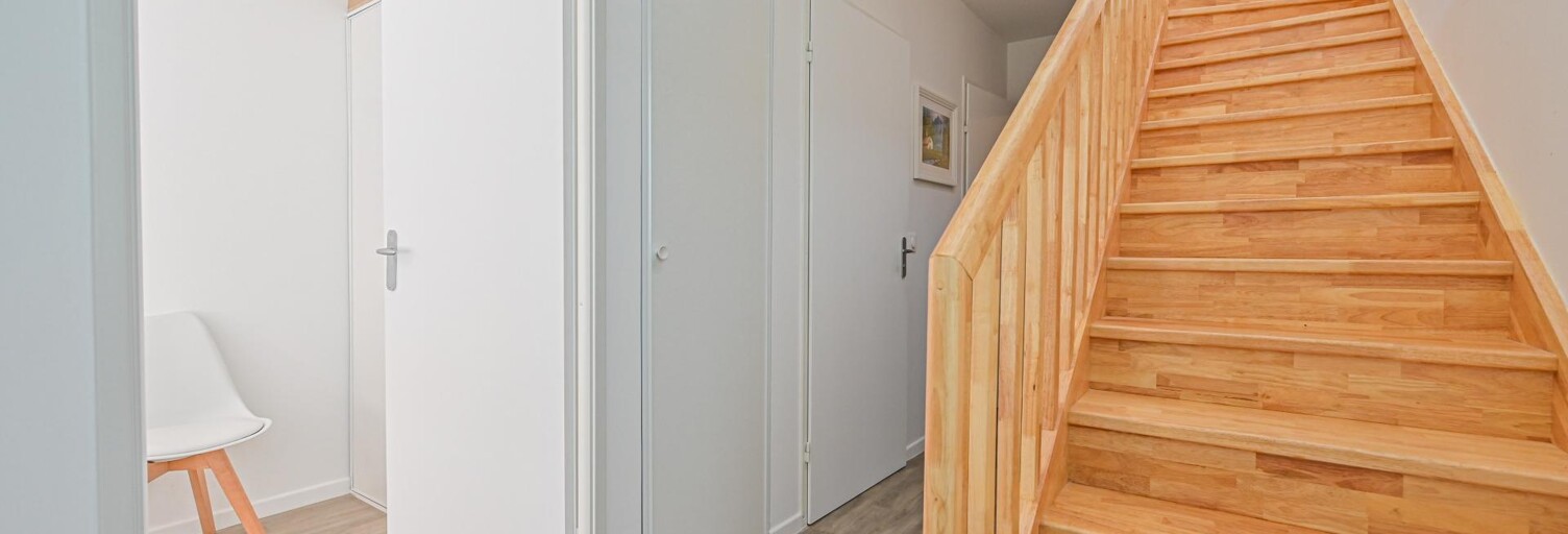 Appartement 4 Pièces 80 m² à vendre à Alfortville (94140)