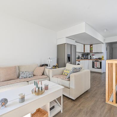 Appartement 4 pièces 349000 €