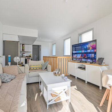 Appartement 4 pièces 349000 €