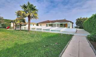 Maison 9 Pièces 250 m² à vendre à Villefranche-sur-Saône (69400)