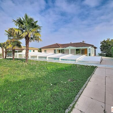 Maison 9 pièces 630000 €