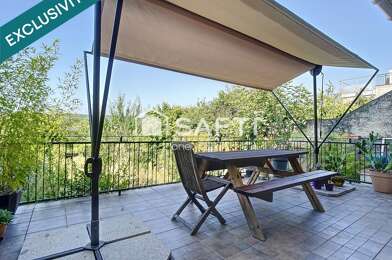 Appartement 5 pièces 170000 €