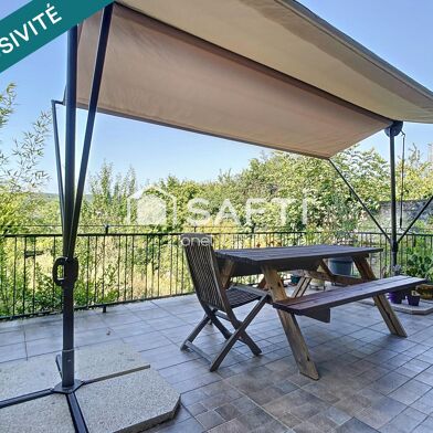 Appartement 5 pièces 170000 €