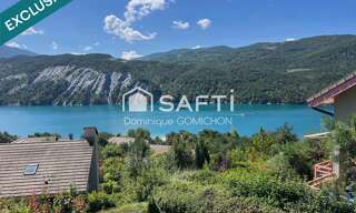 Maison 3 Pièces 74 m² à vendre à Le Sauze-du-Lac (05160)