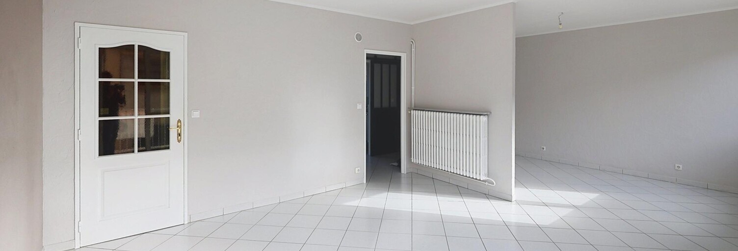 Appartement 6 Pièces 76 m² à vendre à Amnéville (57360)