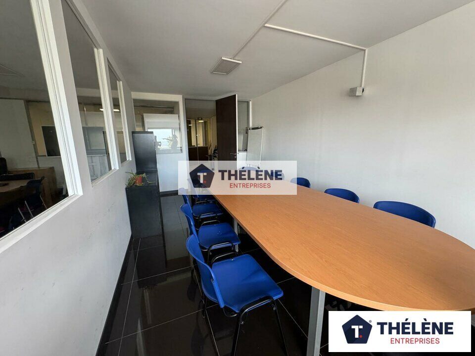 Bureau  à vendre Sète 34200