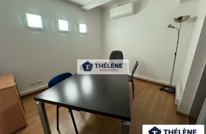 BUREAUX à VENDRE — photo 3