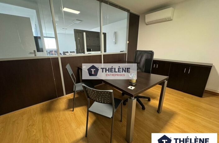 BUREAUX à VENDRE — photo 4