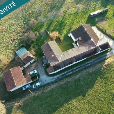 Maison 9 pièces 365000 €