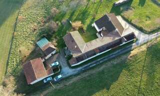 Maison 9 Pièces 195 m² à vendre à Saint-Front-d'Alemps (24460)