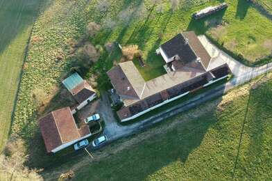 Maison 9 pièces 329000 €