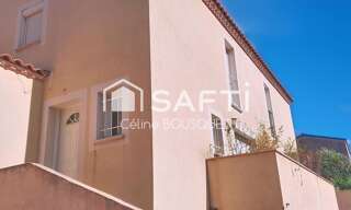 Maison 4 Pièces 96 m² à vendre à Nîmes (30900)