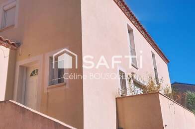 Maison 4 pièces 246000 €