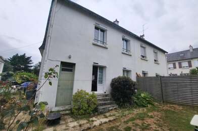 Maison 5 pièces 257000 €