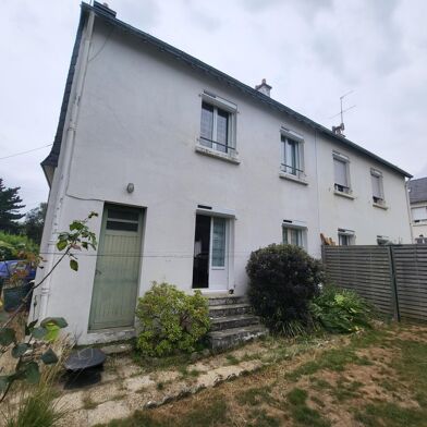 Maison 5 pièces 257000 €