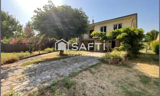 Maison 6 Pièces 115 m² à vendre à Saint-Cyprien (24220)