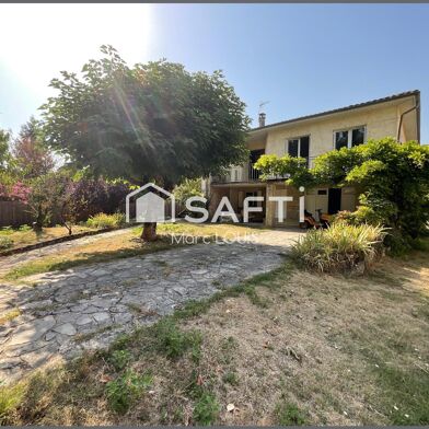 Maison 6 pièces 239000 €