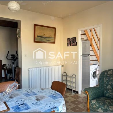 Maison 4 pièces 199900 €